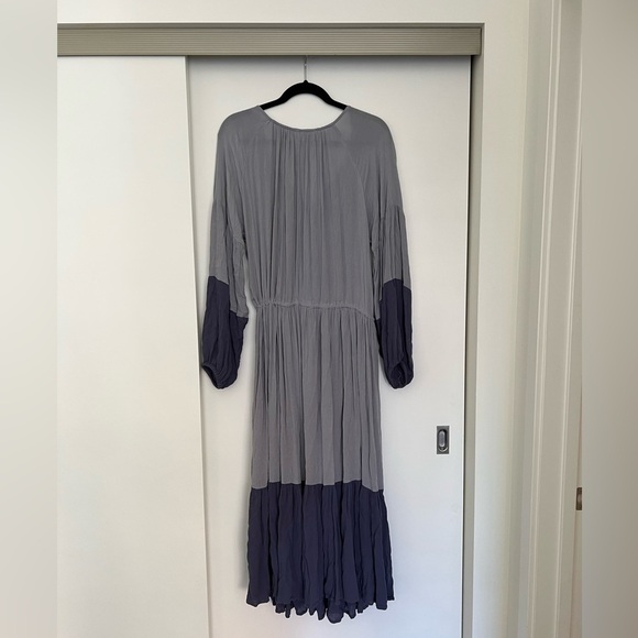 Free People Never Forget Maxi Dress - Picture 7 of 7